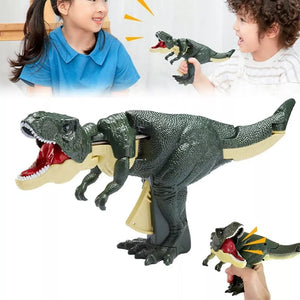 Dinosaurio Za za za