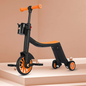 SCOOTER MONOPATIN  3 EN 1