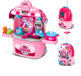 SET JUEGO DE COCINA