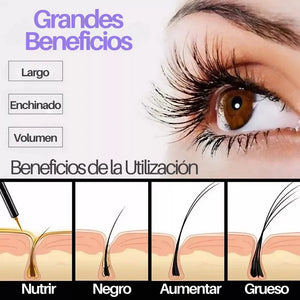 SERUM CRECIMIENTO DE PESTAÑAS